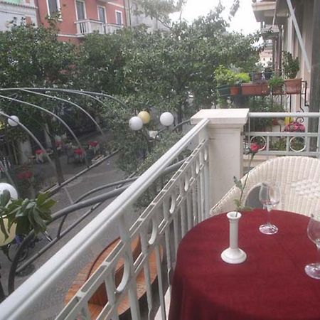 Lina'S Apartment Градо Екстер'єр фото