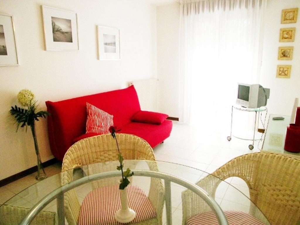 Lina'S Apartment Градо Екстер'єр фото