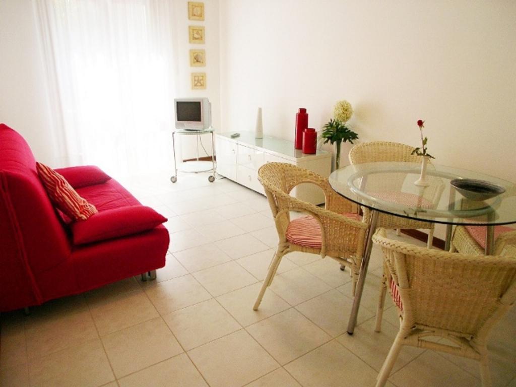 Lina'S Apartment Градо Екстер'єр фото