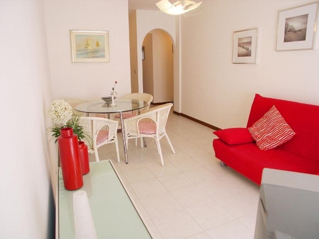 Lina'S Apartment Градо Екстер'єр фото