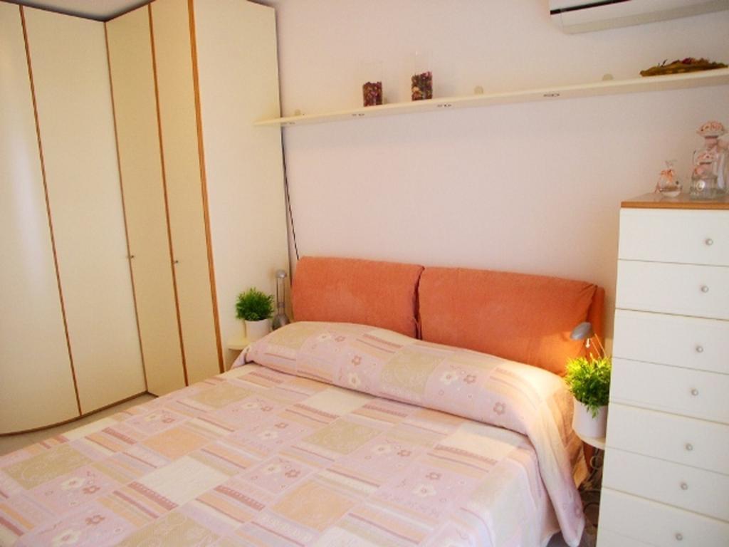 Lina'S Apartment Градо Екстер'єр фото
