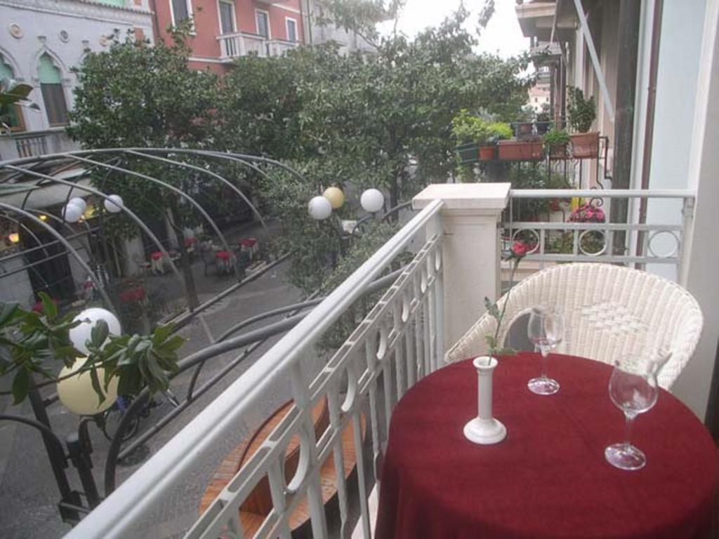 Lina'S Apartment Градо Екстер'єр фото