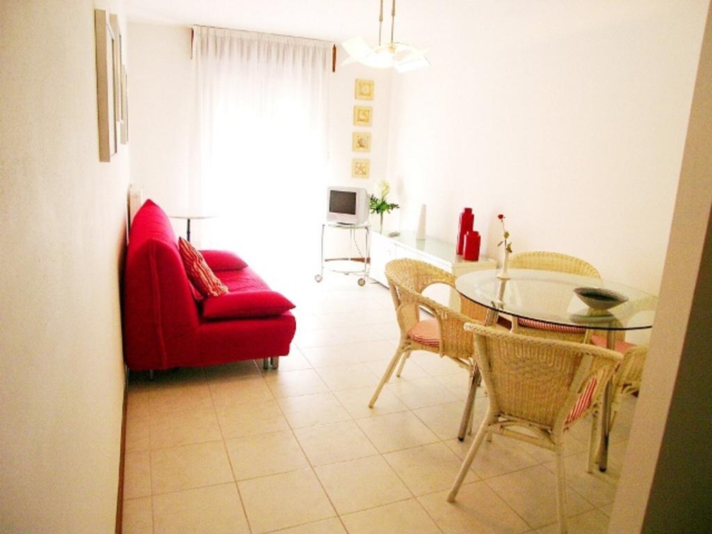 Lina'S Apartment Градо Екстер'єр фото