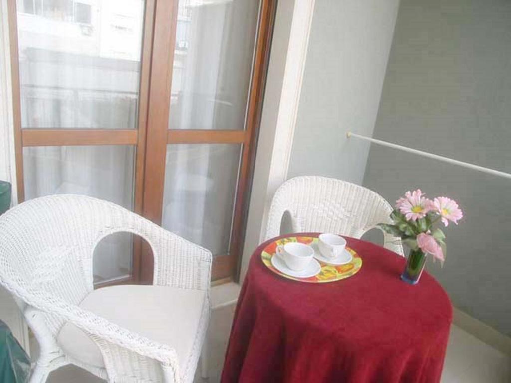 Lina'S Apartment Градо Екстер'єр фото